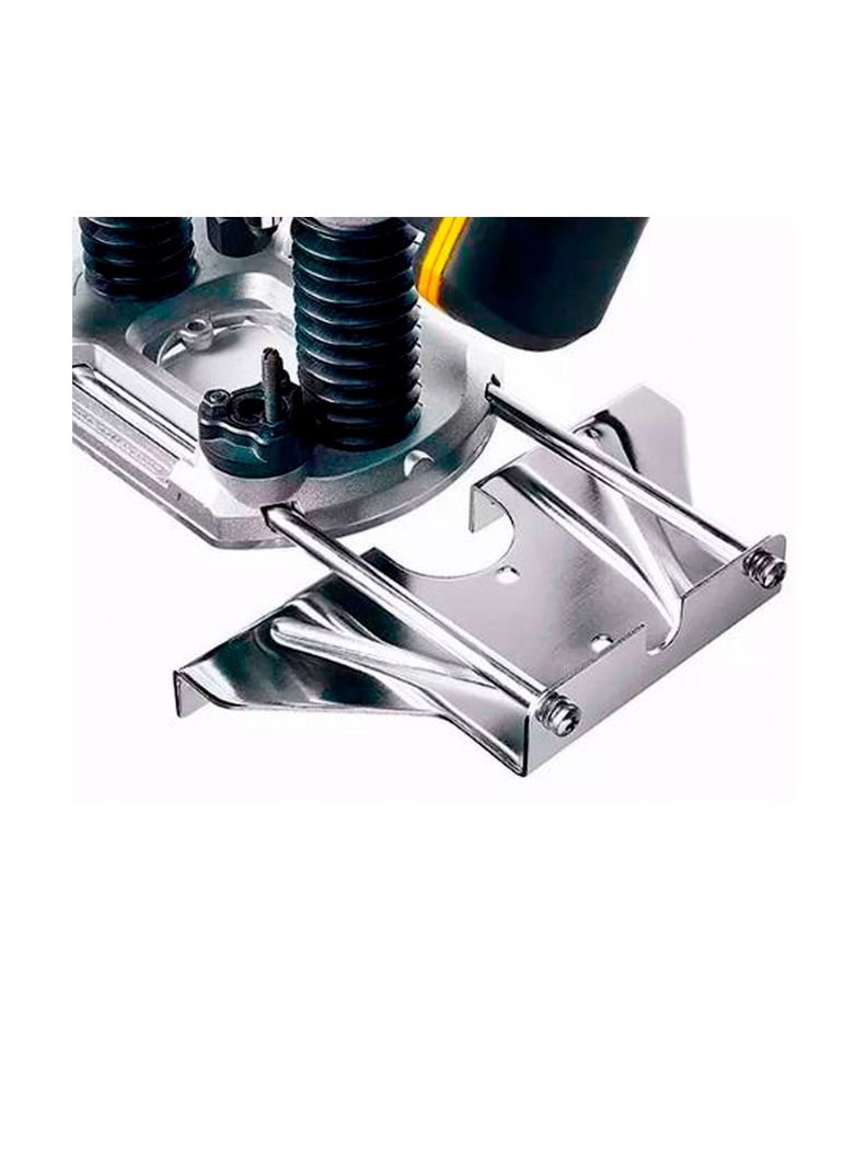 Fresadora 1200W + Cepillo eléctrico 750W-6