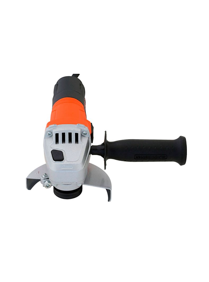 Esmeril Angular 650W + Guantes BLACK+DECKER G650GL-B2C-1