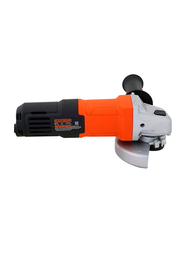 Esmeril Angular 650W + Guantes BLACK+DECKER G650GL-B2C-2