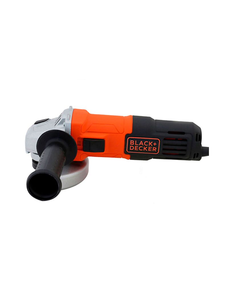 Esmeril Angular 650W + Guantes BLACK+DECKER G650GL-B2C-3
