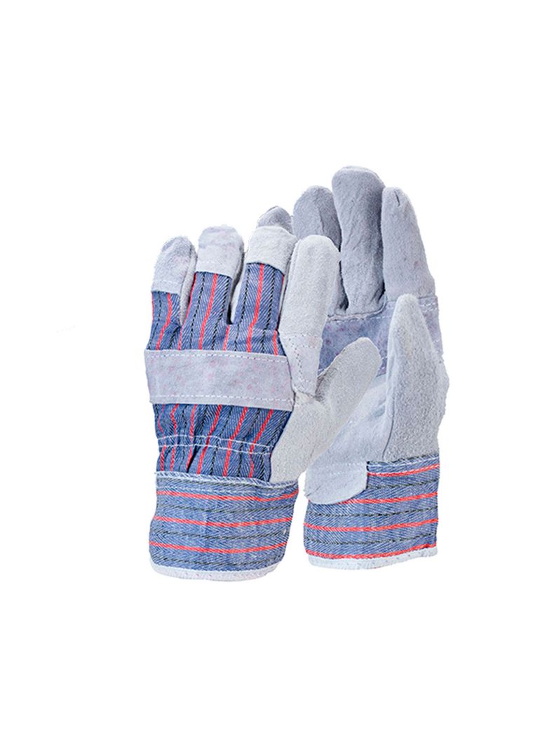Esmeril Angular 650W + Guantes BLACK+DECKER G650GL-B2C-4