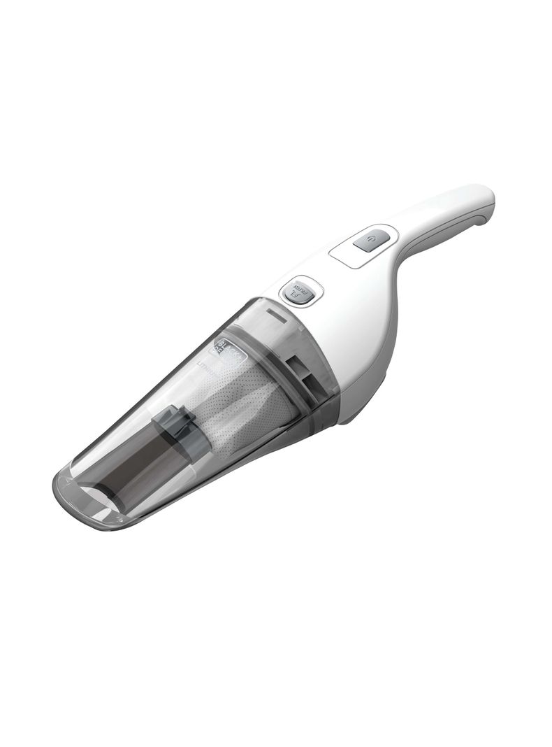 Black & Decker Aspiradora de mano 8V BLACK+DECKER HNV220V12-B2C