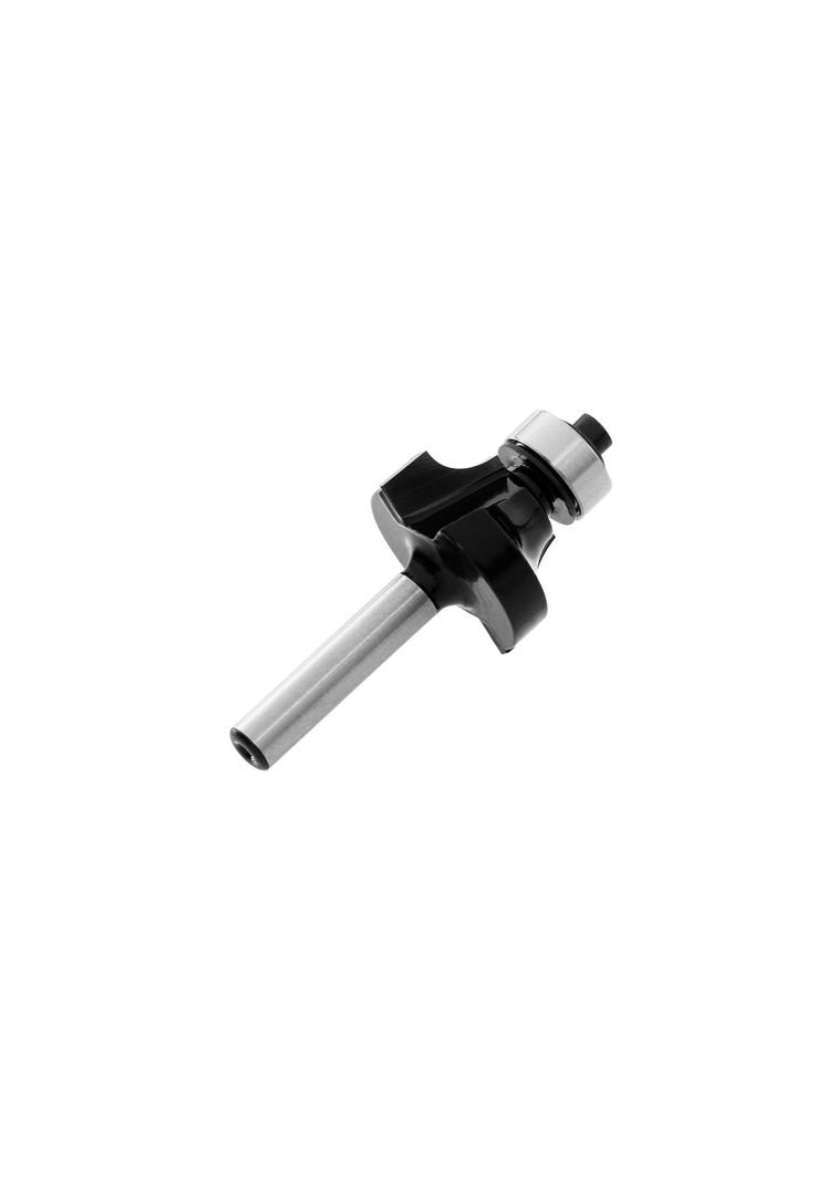 Fresa redondeadora 1-1/4” vástago 1/4" STANLEY STA80309-1