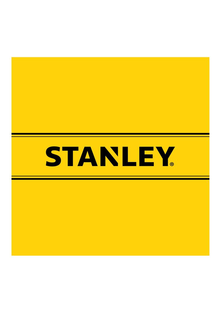Cinta larga de fibra de vidrio 60m Stanley 34-794S-3