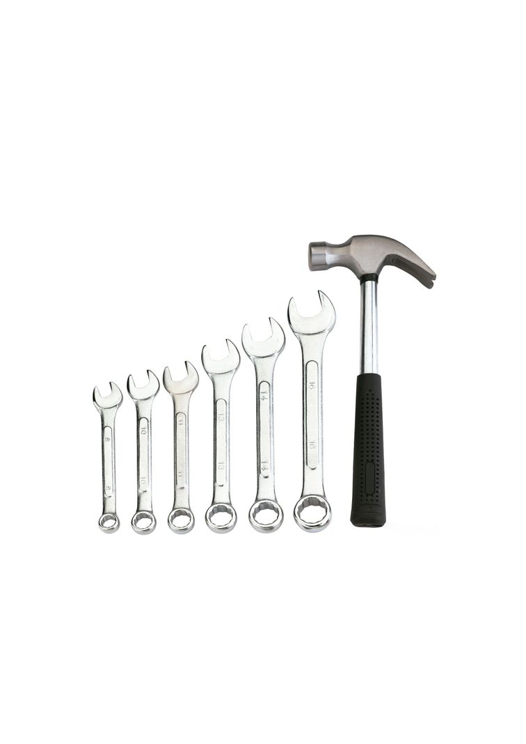 Kit Taladro Percutor 550W + 40 Accesorios-2