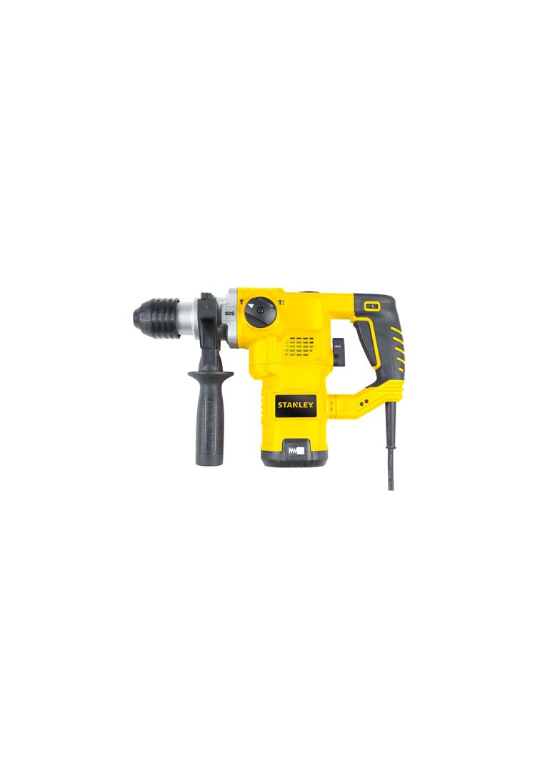 Rotomartillo 1250W SDS PLUS 32mm -2
