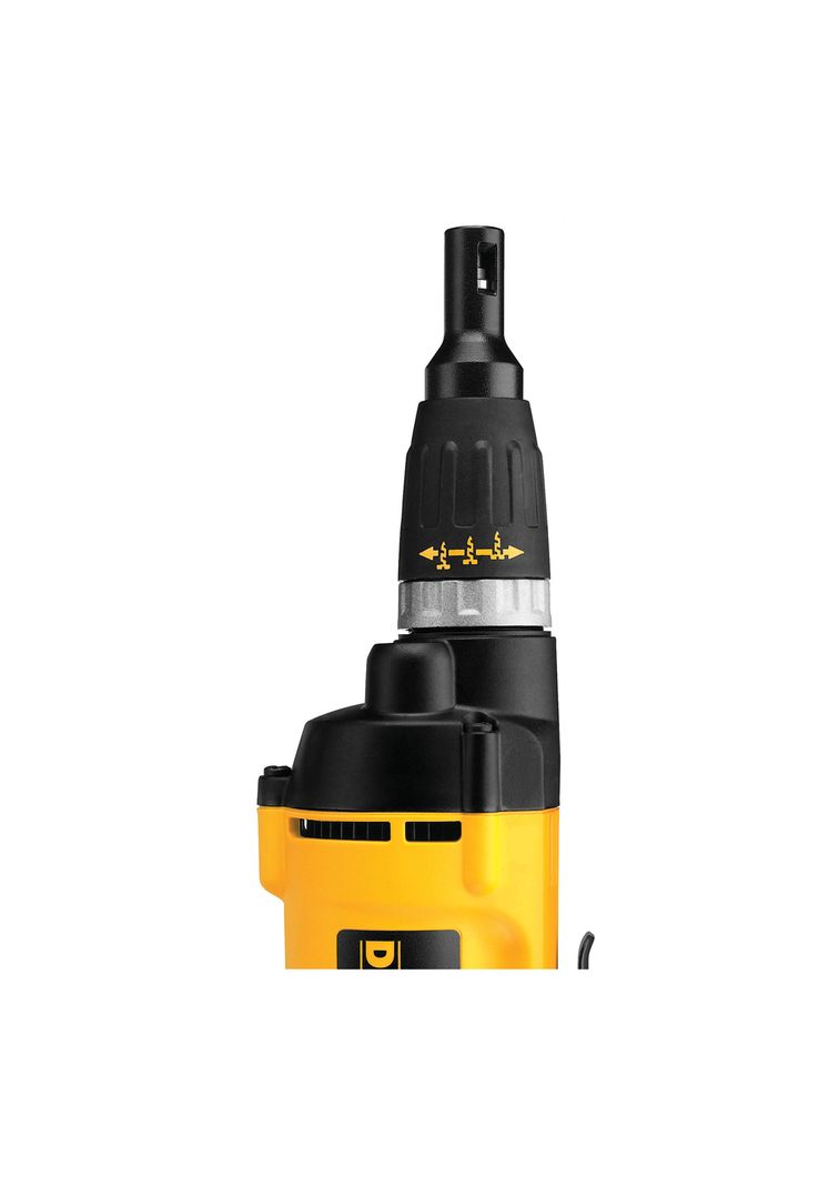 Atornillador para cubierta y tablaroca 540W DEWALT DW257-B2-1