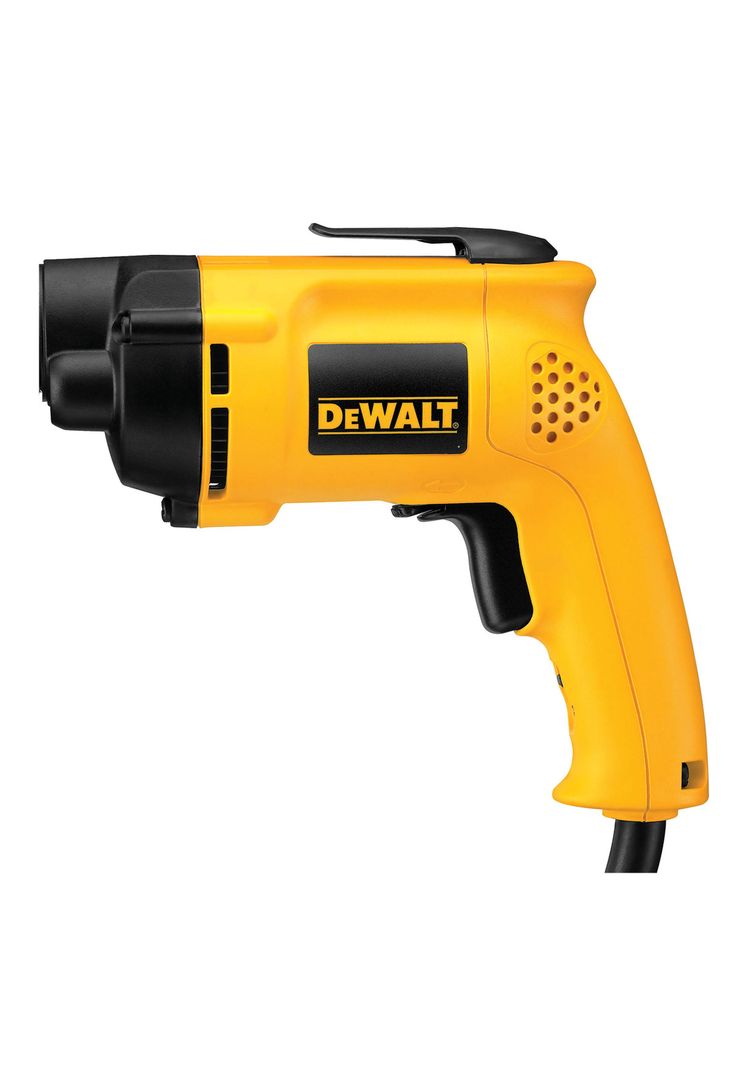 Atornillador para cubierta y tablaroca 540W DEWALT DW257-B2-2