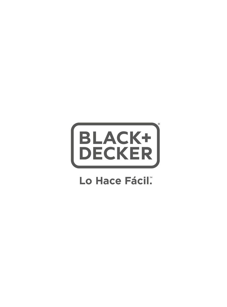 Set 38 Piezas Para Atornillar BLACK+DECKER A7202-XJ-3