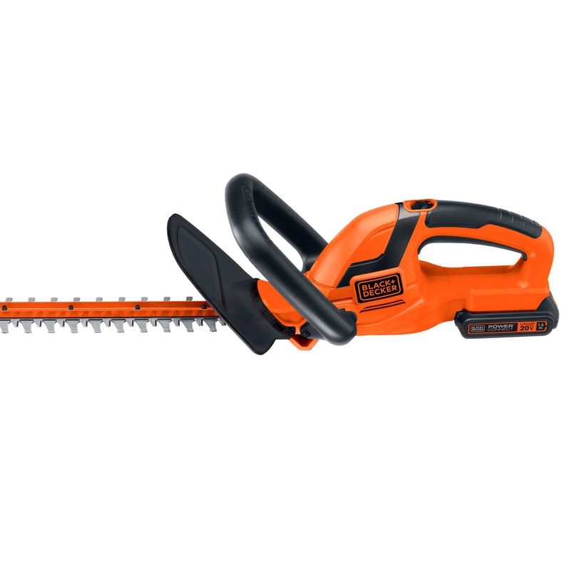 Kit Cortasetos Inalámbrico 20V POWERCONNECT-1