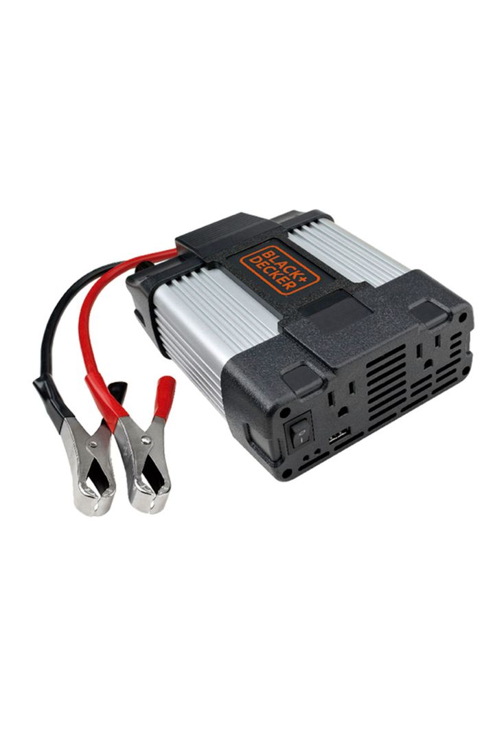 Conversor Eléctrico 750W BLACK+DECKER PI750LA-B2C-0
