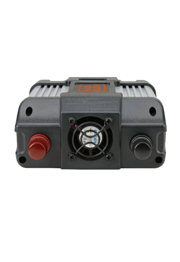 Conversor Eléctrico 750W BLACK+DECKER PI750LA-B2C-1