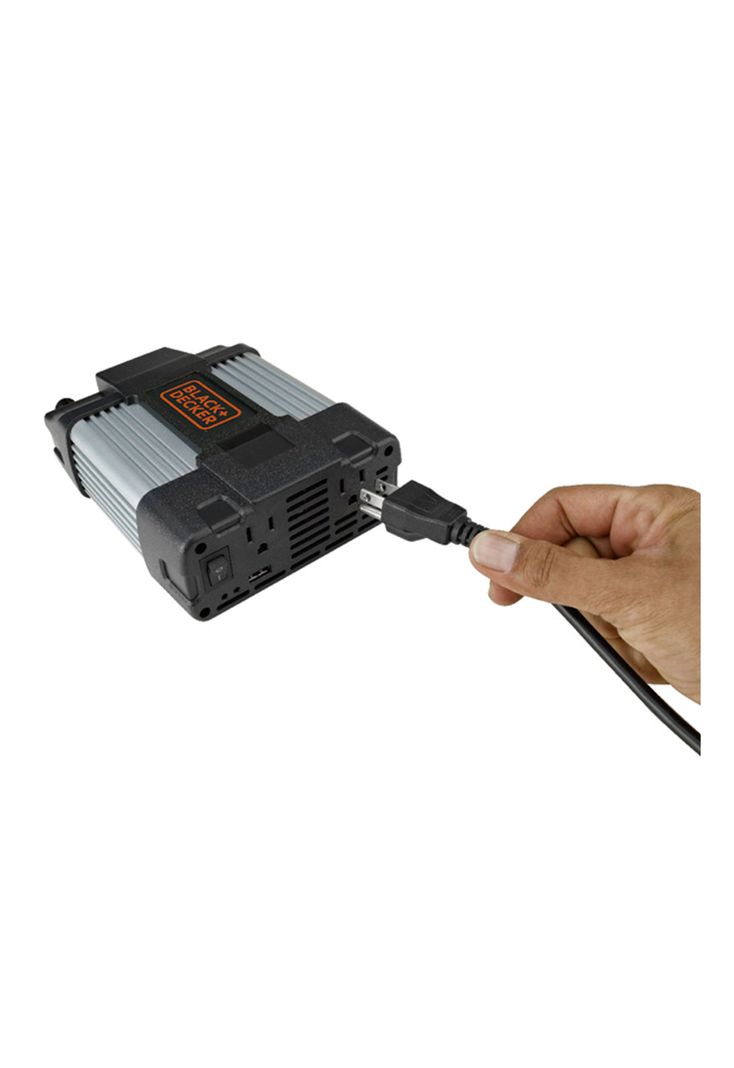 Conversor Eléctrico 750W BLACK+DECKER PI750LA-B2C-3