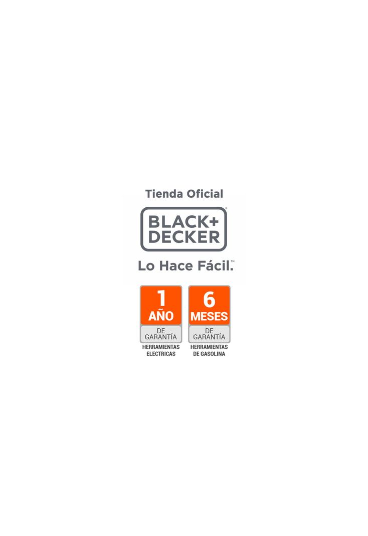 Conversor Eléctrico 750W BLACK+DECKER PI750LA-B2C-6