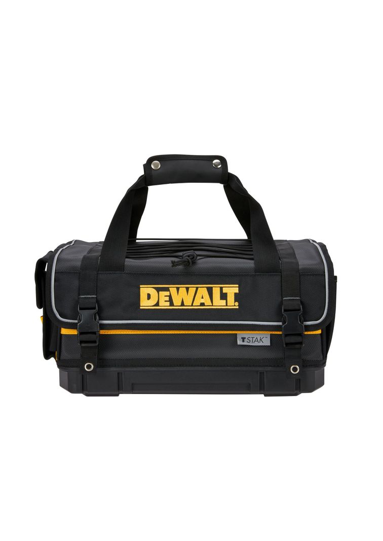 Bolso de herramienta cubierta TSTAK 17” DEWALT DWST17623-0
