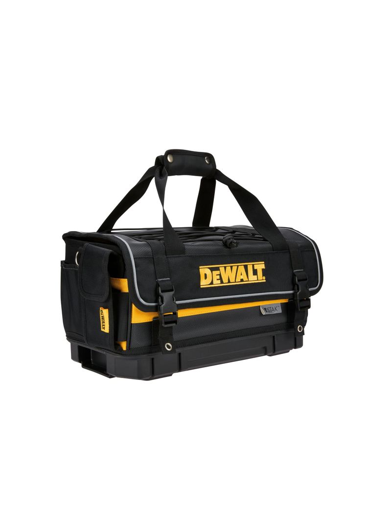 Bolso de herramienta cubierta TSTAK 17” DEWALT DWST17623-1