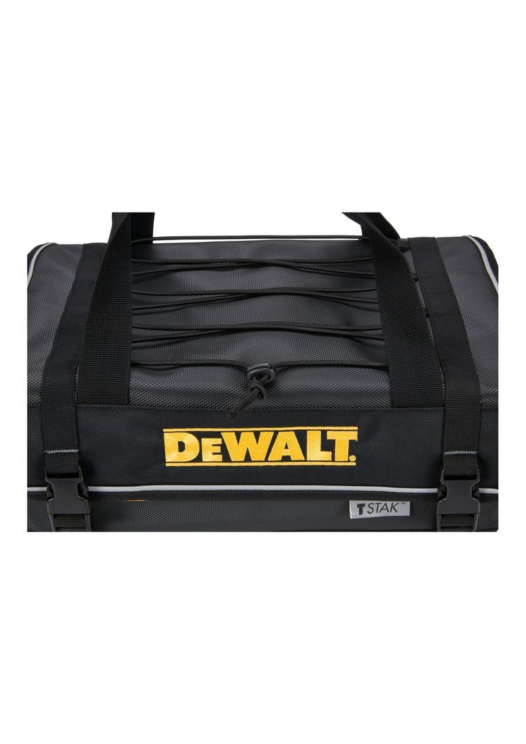 Bolso de herramienta cubierta TSTAK 17” DEWALT DWST17623-3