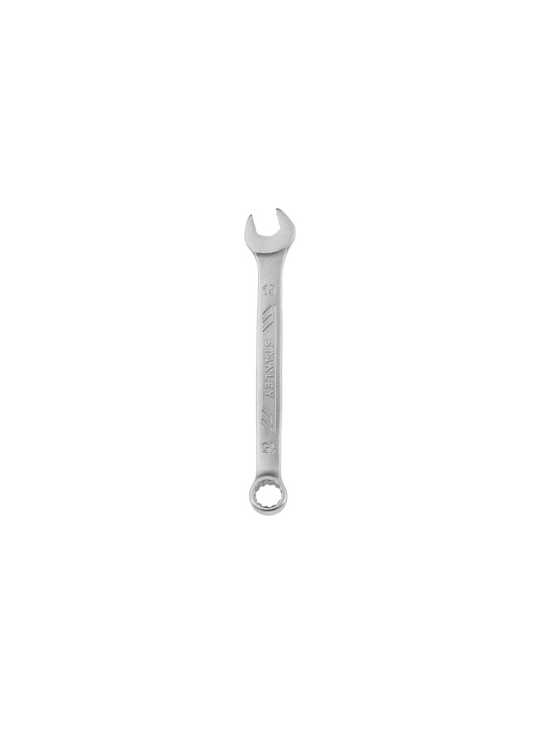 Llave combinada 15mm ANTISLIP STANLEY STMT72812 Plateado