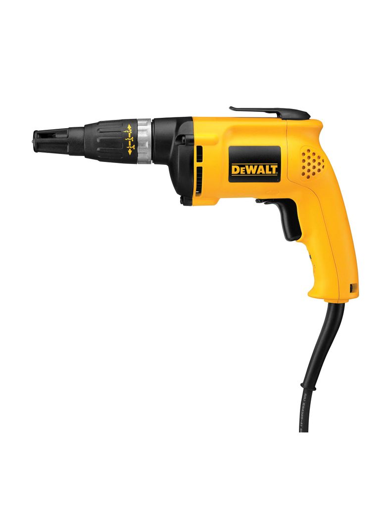 Atornillador para tablaroca 540W  DW255-B2-0