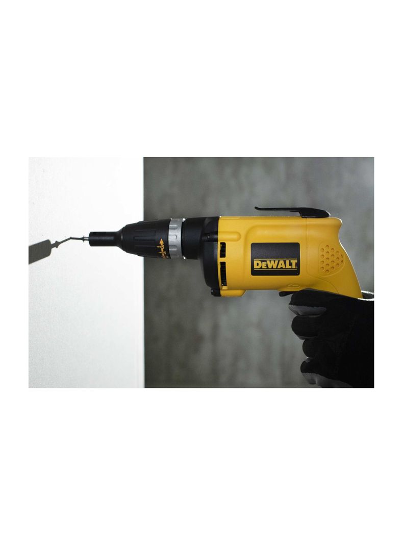 Atornillador para tablaroca 540W  DW255-B2-3