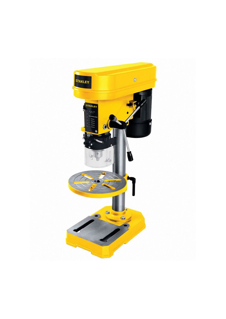 Taladro Pedestal 250W-0