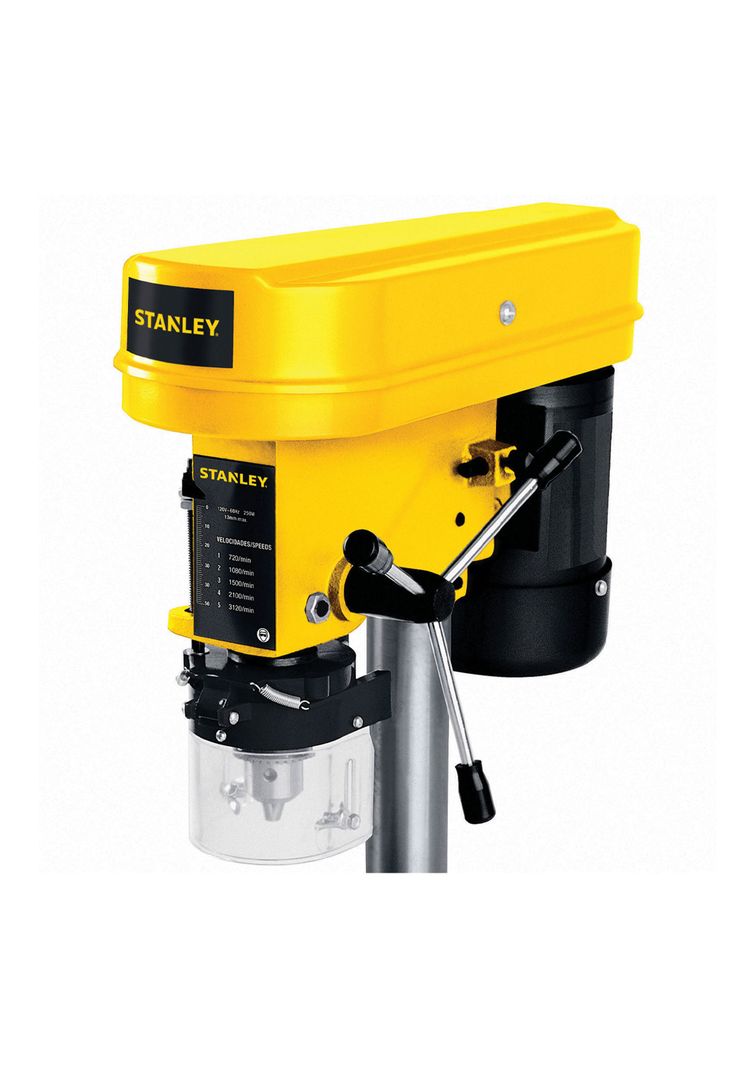 Taladro Pedestal 250W-1