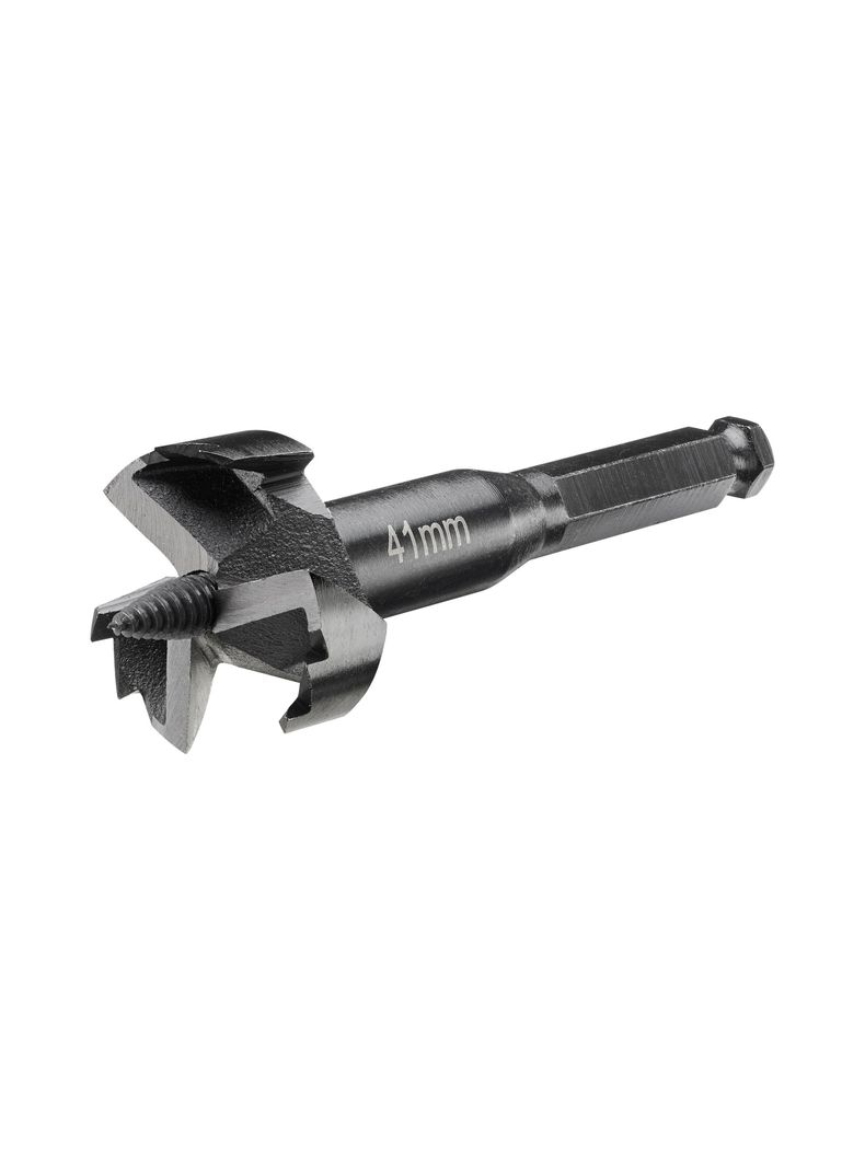 Broca auto-perforante para madera 41mm DEWALT DT4580-QZ-0