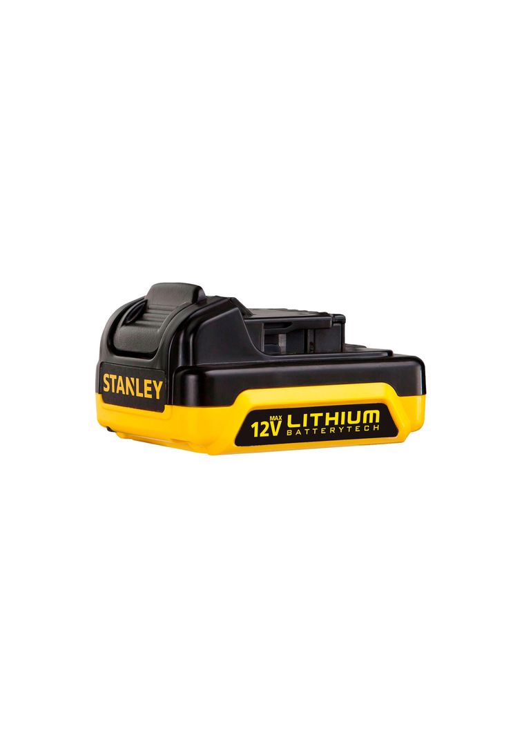 Kit Taladro Rotación 12V + Sierra Circular 1600W STANLEY-4