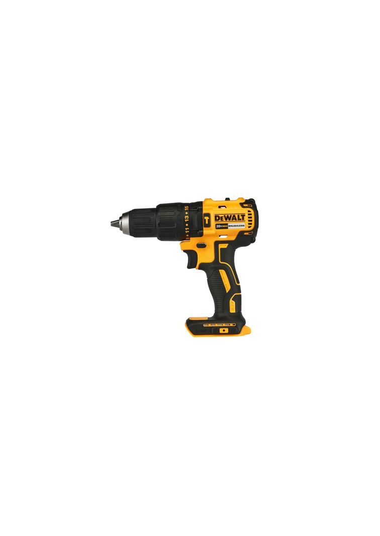 Kit Herramientas 20V MÁX + accesorios DEWALT DCK332D1P1-B2-1