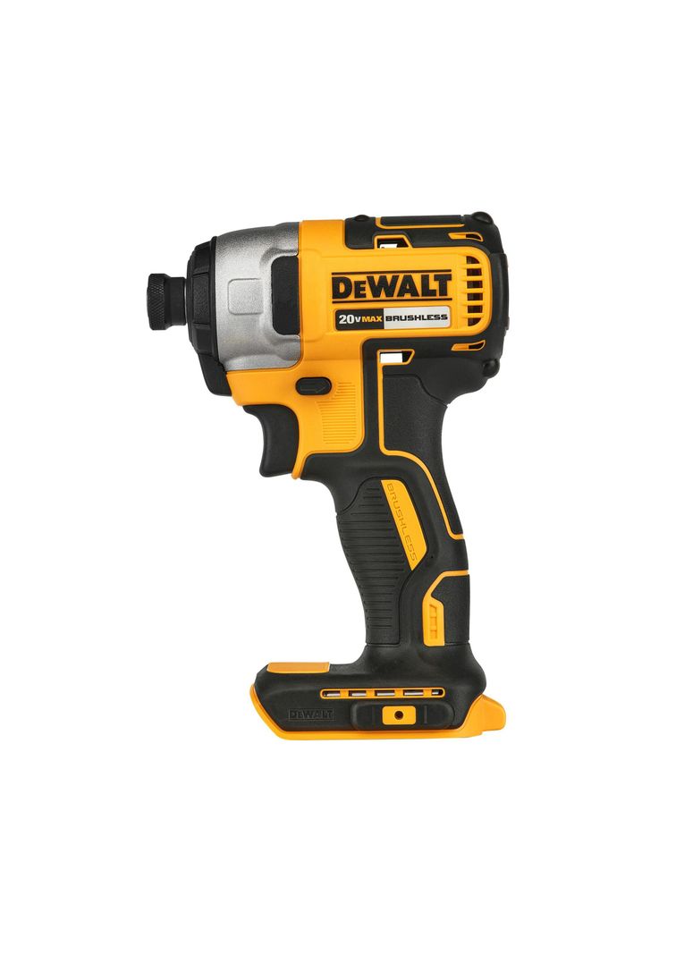 Kit Herramientas 20V MÁX + accesorios DEWALT DCK332D1P1-B2-2