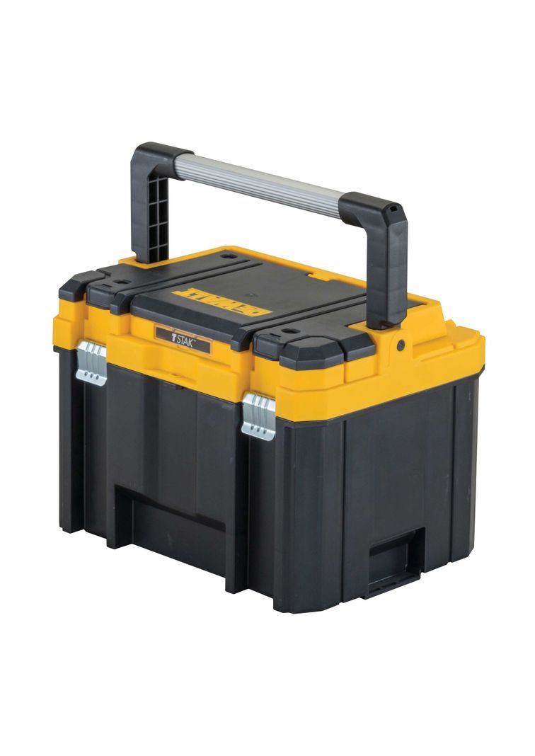 Caja de herramientas amplia 43.8 x 32 x 33.6 cms-0