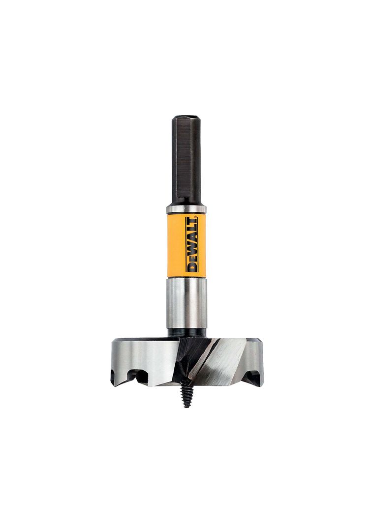 Broca auto-perforante para madera 54mm DEWALT DT4583-QZ-0