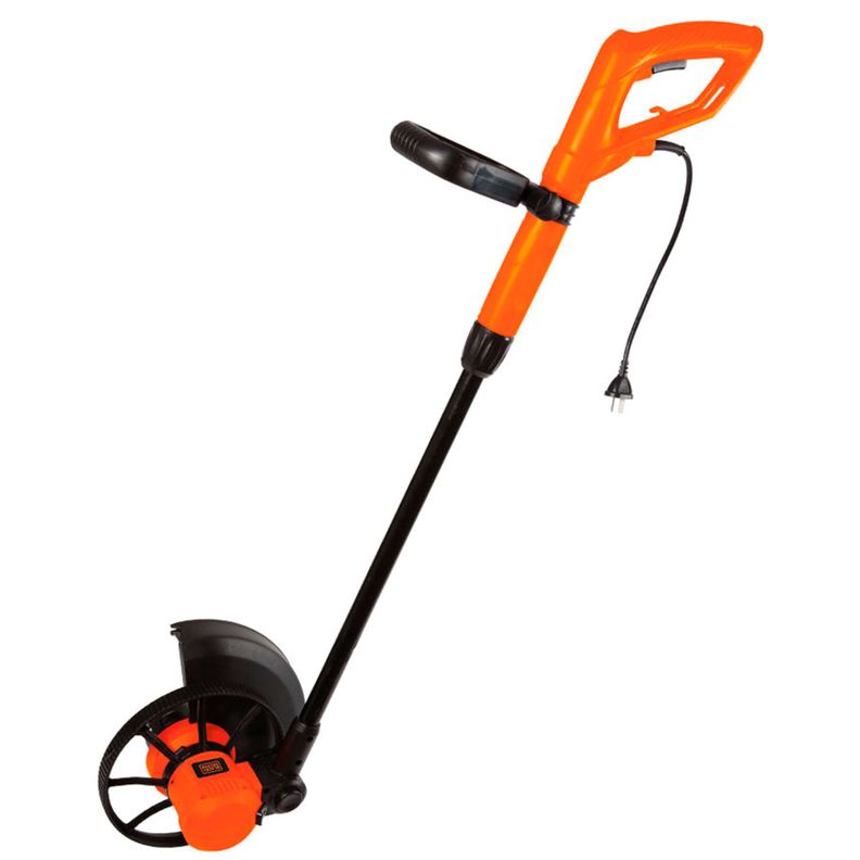 Cortadora Pasto Eléctrica 1600W + Orilladora 600W-1