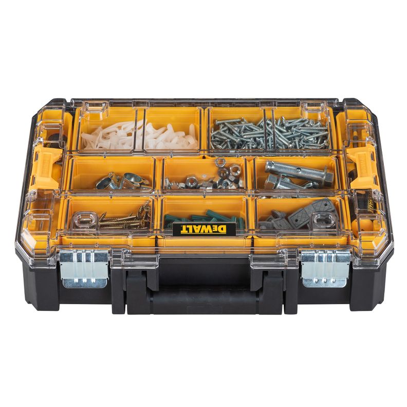 Organizador De Accesorios y Herramientas 20kg TSTAK DEWALT DWST17805-5