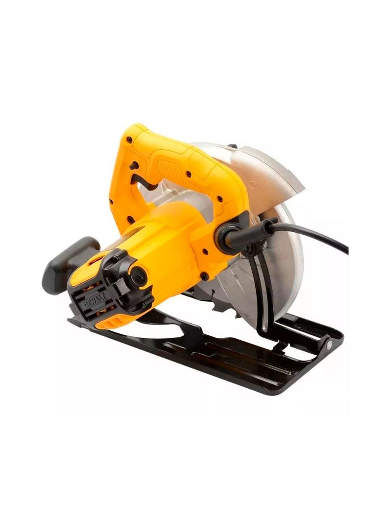 Sierra Circular 7-1/4" 1400W DEWALT DWE560-B2C-2