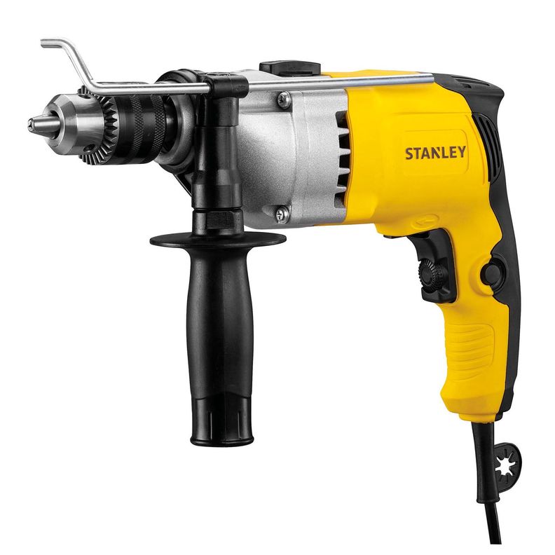 Taladro Percutor 1/2' 800W-0