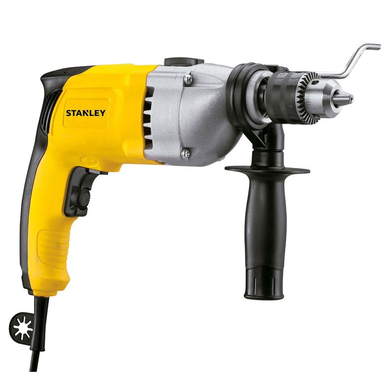 Taladro Percutor 1/2' 800W-2