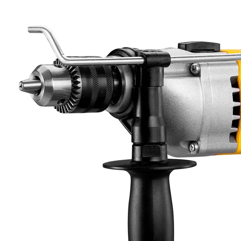Taladro Percutor 1/2' 800W-3