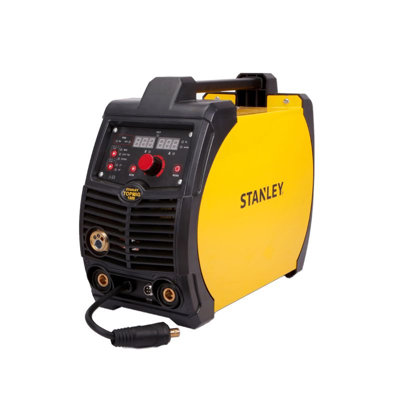 Soldadora Inverter TOP MIG/MMA/TIG 1800-0