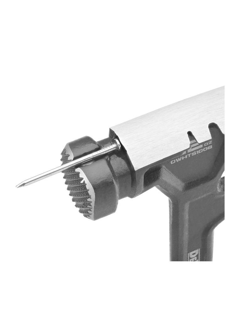 Martillo de uña Demolición 22oz TOUGHSERIES DEWALT DWHT51008-3