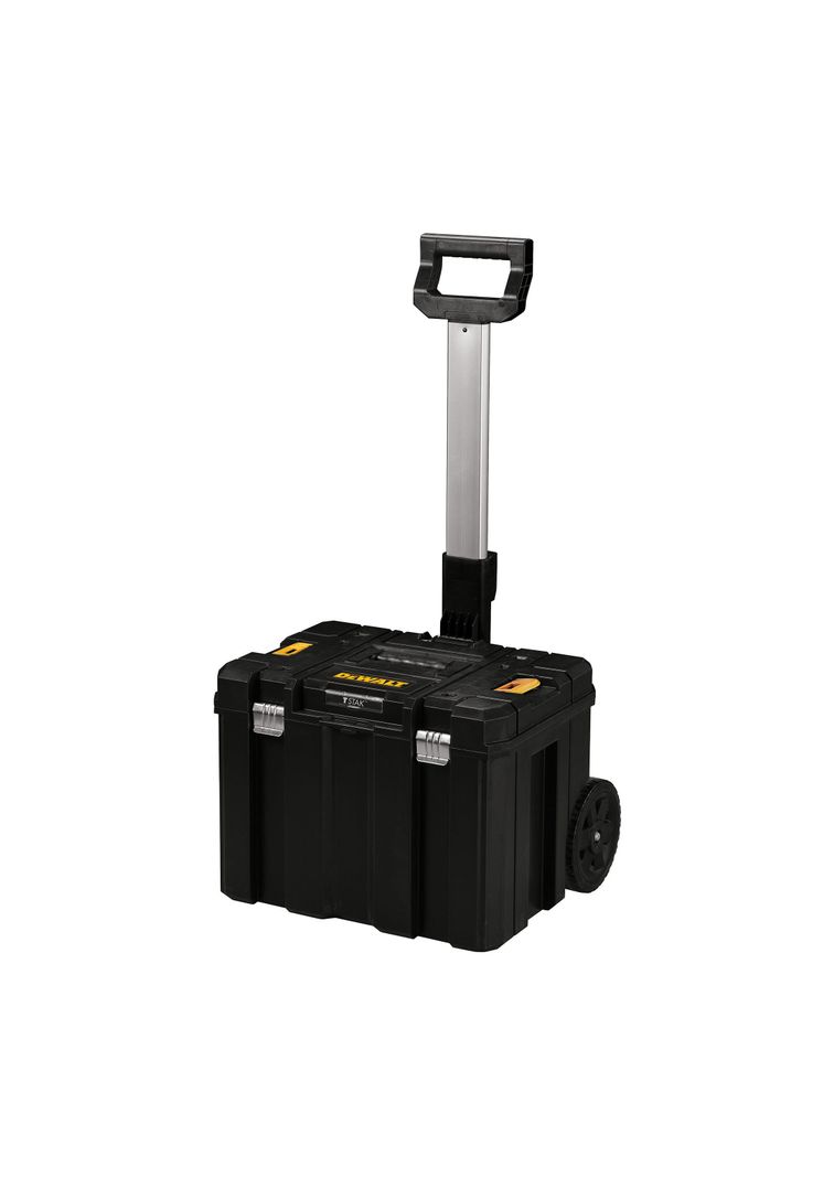 Caja Profunda Móvil 50kg TSTAK-0