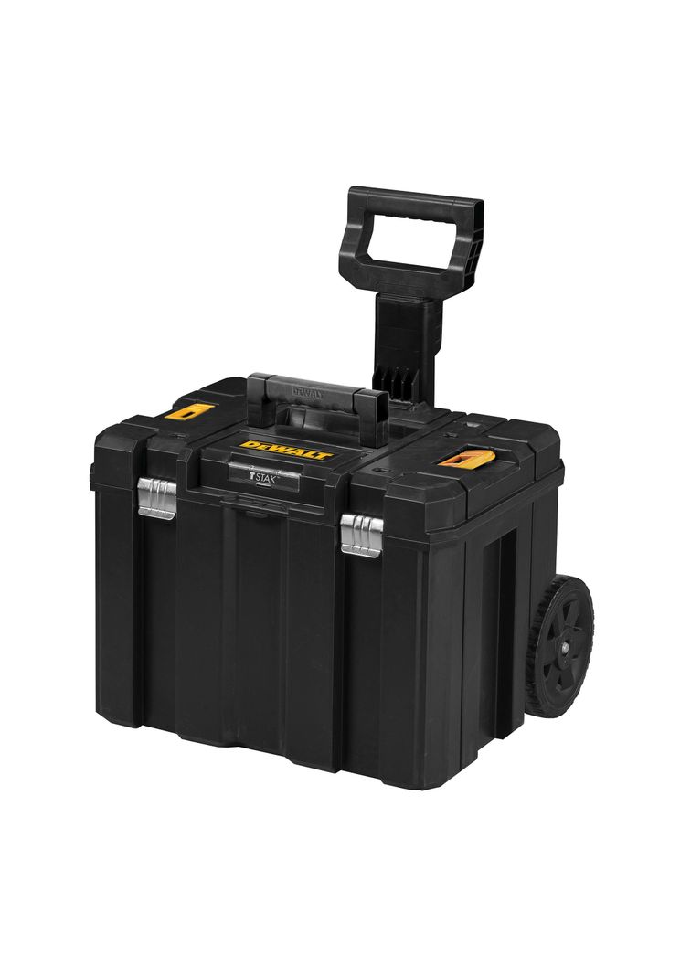 Caja Profunda Móvil 50kg TSTAK-1