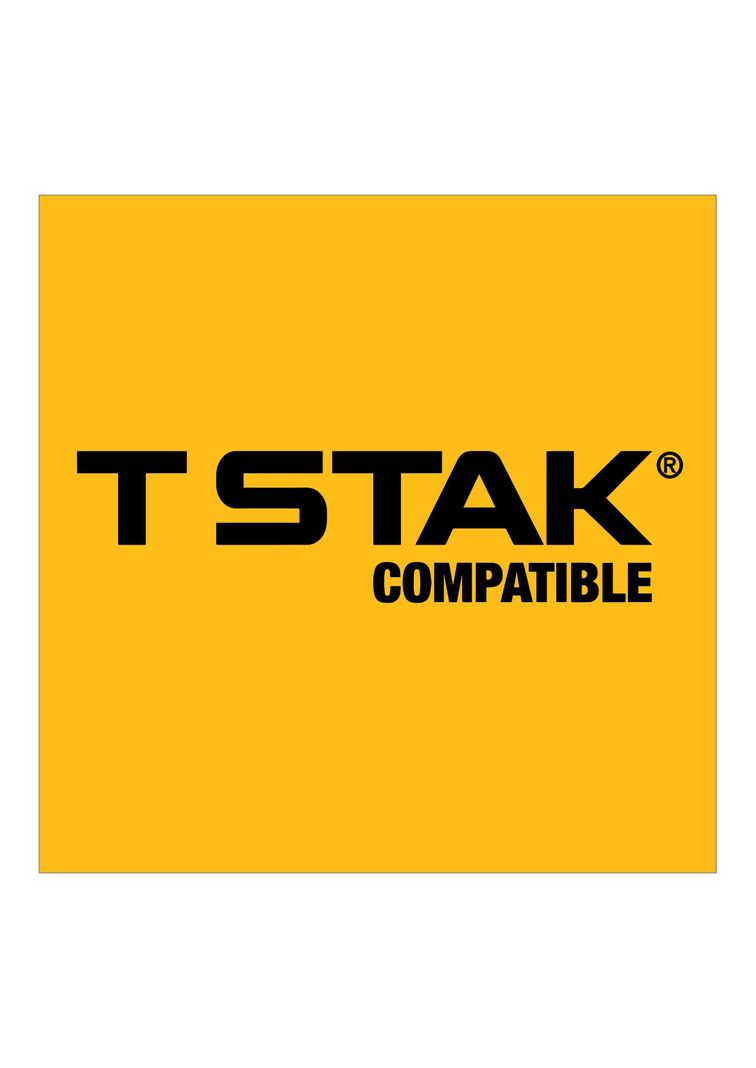 Caja Profunda Móvil 50kg TSTAK-4