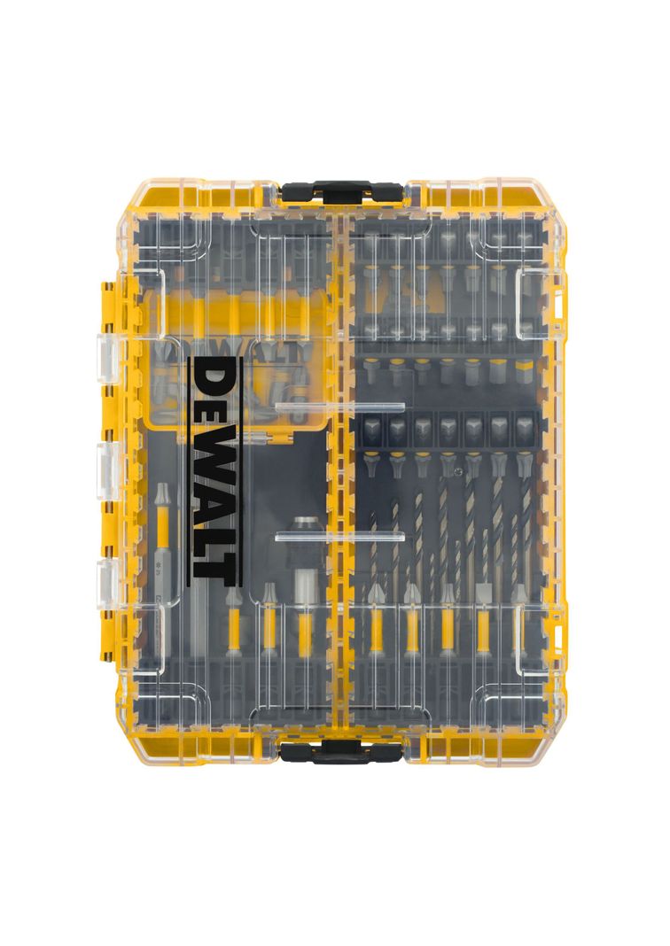 Set 70 puntas MAXFIT ULTRA DEWALT DWAUMF70SET-2
