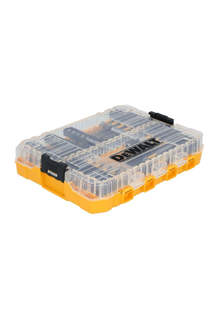 Set 70 puntas MAXFIT ULTRA DEWALT DWAUMF70SET-3