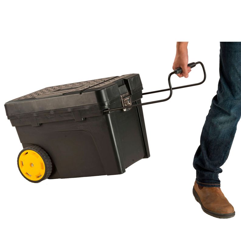 Baul Rodante Contractor 53L-4