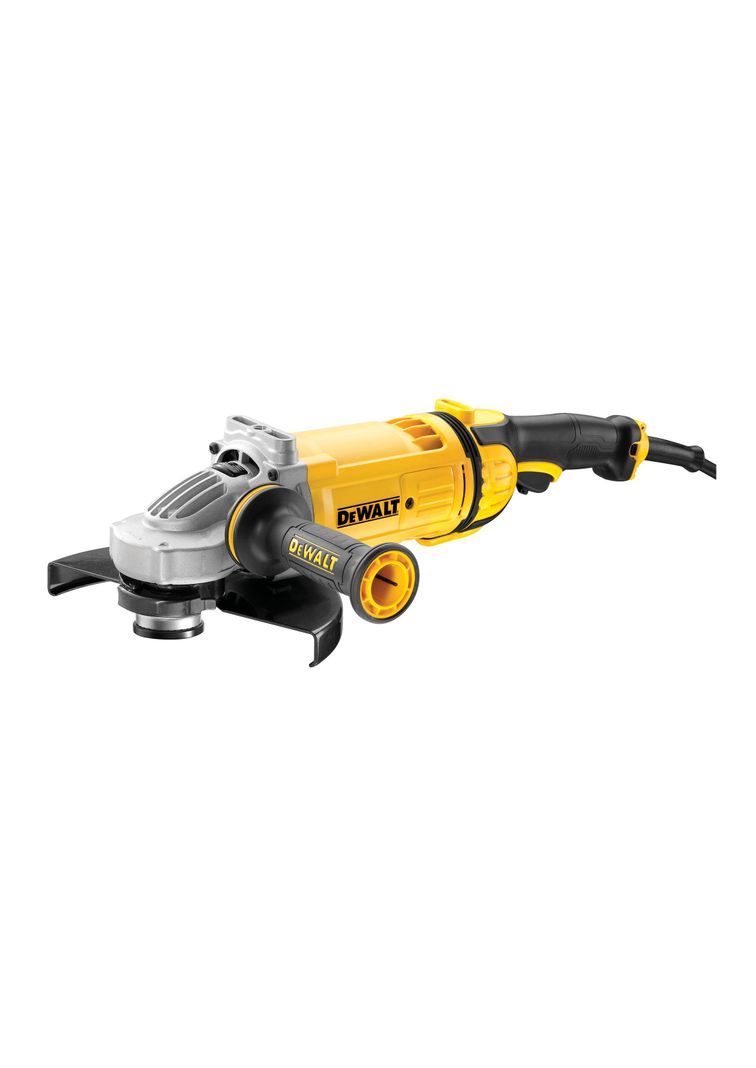 Esmeril Angular 9" 2400W  DWE4559-B2C-0