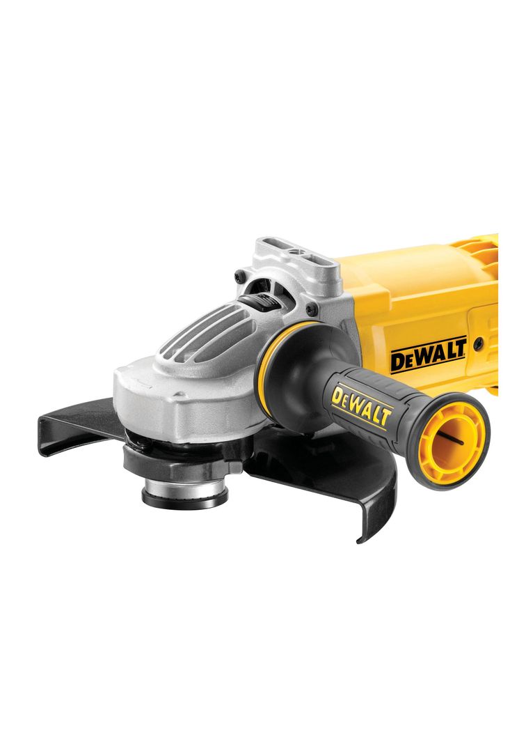 Esmeril Angular 9" 2400W  DWE4559-B2C-1