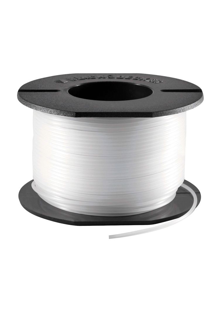 Hilo Nylon 30m/1.5mm BLACK+DECKER A6046-XJ-0