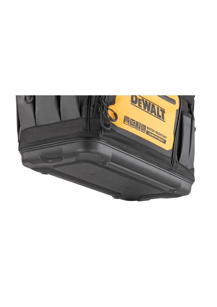 Bolso p/herramientas 20” 33 bolsillos DEWALT DWST560104-4